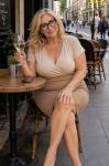 Genuine Sugar Connections & Meaningful Conversations - Vancouver - Women Seeking Men listing
