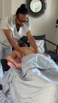 Full Body Relaxation & Deep Tissue Massage - Massage Therapist Calgary - photo 2 / 5