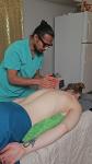 Full Body Relaxation & Deep Tissue Massage - Massage Therapist Calgary - photo 5 / 5