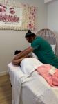 Full Body Relaxation & Deep Tissue Massage - Massage Therapist Calgary - photo 4 / 5