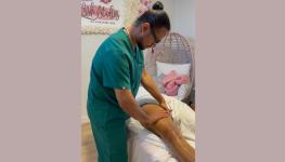 Full Body Relaxation & Deep Tissue Massage - Massage Therapist Calgary - Relaxation Massage listing in Calgary