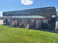 Edmonton & Alberta Charter Bus Rentals for Any Group Event - photo 2 / 2