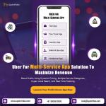All-in-One Clone App – Multi-Service Business Solution - Management Consulting listing in Burnaby