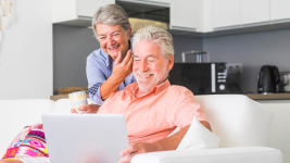 Over 50 and looking for additional income you can make online? - Part-Time Jobs listing in Kingston