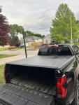 Chevy Colorado Tonneau Cover - photo 3 / 3
