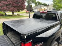 Chevy Colorado Tonneau Cover - photo 2 / 3