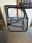 Jeep Wrangler JK Soft Doors Front Driver and Passenger - Car Parts & Accessories listing in Windsor