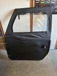 Jeep Wrangler JK Soft Doors Front Driver and Passenger - photo 2 / 4