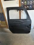Jeep Wrangler JK Soft Doors Front Driver and Passenger - photo 4 / 4