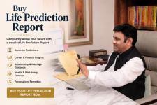 Buy Your Personalized Life Prediction Report Now - Richmond - Lifestyle listing