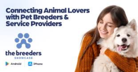 Breeders Showcase - Dog Sitting listing in Toronto