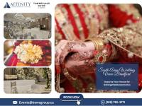 South Asian Wedding Venue in Brantford — Reserve Your Date - Wedding Planning listing in Hamilton