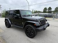 2013 Jeep Wrangler Sahara 4WD – Automatic  The 2013 Jeep Wrangler Saha - Vancouver - Cars listing