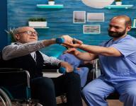 Best Physiotherapy Clinic in Richmond Hill | Active Edge Physio - Specialist Consultations listing in Toronto