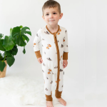 Soft Bamboo Zipper Sleepers for Babies & Toddlers in Canada - Baby & Kids Clothes listing in Surrey