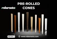Better Margins. Bulk Pre-Rolled Cones. Roboroots. - General listing in Toronto