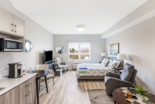 Retirement Living Amenities in Brantford — A Lifestyle You'll Love - photo 6 / 6