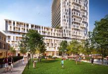 Fairview Mall 2 bedrooms Apartment for Rent - Apartments for Rent listing in Toronto