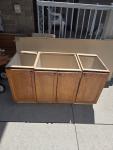 Used Cabinet - Furniture listing in Toronto