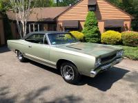 1968 Plymouth GTX 440 - $35000 - Cars listing in Vancouver