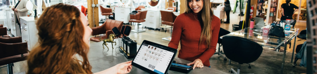 POS System in Surrey, POS Software in Vancouver, Retail POS in Surrey - Vancouver - Businesses for Sale listing