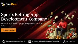 Start a Sports Betting Business with Custom Apps - Strategy Consulting listing in St. John's