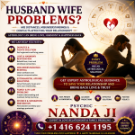 Best Vedic astrologer and love spell caster in Toronto Canada - photo 2 / 3