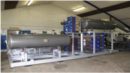 Heat Pump Heat Exchangers - Machining Equipment listing in Toronto