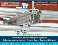 Strut Support Systems, Channel Bractery & Fittings manufacturers expor - General listing in London