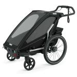 Thule Chariot Strollers Canada | Multi-Sport Bike Trailer Strollers - Toys & Games listing in Vancouver