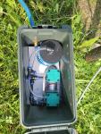 Direct drive solar aeration. - Farm & Garden listing in Edmonton