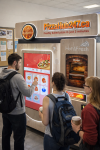 Pizza Hub vending machine - General listing in Toronto