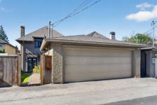 fully furnished 5 bed, 3.5 bath home in prestigious Quilchena - Houses for Rent listing in Vancouver