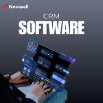 CRM Software for Small Businesses - Promotional Services listing in Brandon