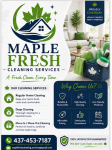 Best Home Cleaning Services in Scarborough-Toronto - House Cleaning listing in Toronto