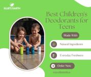 Buy the Best Children's Deodorants for Teens Sensitive Skin in Canada - Children's Goods listing in Ottawa