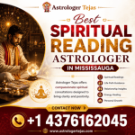 Best Spiritual Reading Astrologer in Mississauga - General listing in Toronto