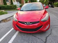 Hyundai Elantra Coupé 2013, automatique, propre et bien entretenue - photo 5 / 6