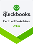 Bookkeeping Services Available QuickBooks Certified Part-Time - Accounting Services listing in Hamilton