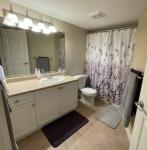 Spacious 1 Bed / 1 Bath Basement Suite (Surrey Centre/West Cloverdale) - photo 6 / 6