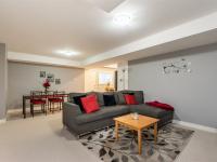 Spacious 1 Bed / 1 Bath Basement Suite (Surrey Centre/West Cloverdale) - Houses for Rent listing in Surrey