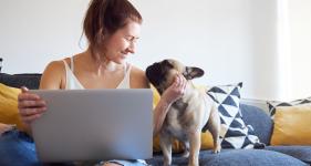 Over 40 and looking for additional income you can make online? - Part-Time Jobs listing in Barrie