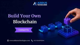 Expert Blockchain Network Services for Next-Gen Platforms - Financial Consulting listing in Surrey