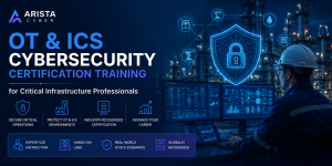 OT & ICS Cybersecurity Certification Training for Critical Infrastruct - Content Marketing listing in Toronto