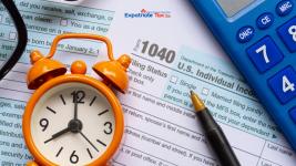 Maximize Refunds with Expert Personal Tax Filing Services - photo 2 / 2