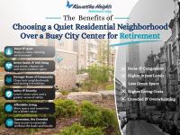 Retirement Living in a Peaceful Peterborough Community -  FREE TOUR - General listing in Toronto