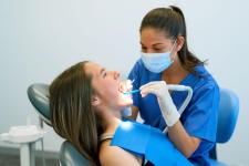Emergency Dental Clinic in Mississauga | Call Milestone Dentistry Now - General Practice listing in Toronto