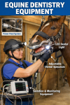 Equine Dentistry Tools - Telemedicine Services listing in Calgary