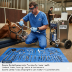 Equine Dentistry Tools - Mental Health Coaching listing in Calgary