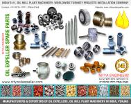 oil expellers, oil mill machinery, edible oil plant machinery, oil pla - photo 6 / 6